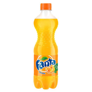 Fanta