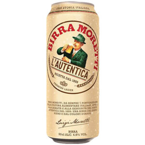Moretti Dose