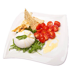 Burrata