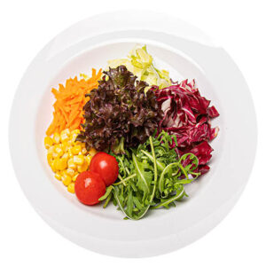 Gemischter Salat